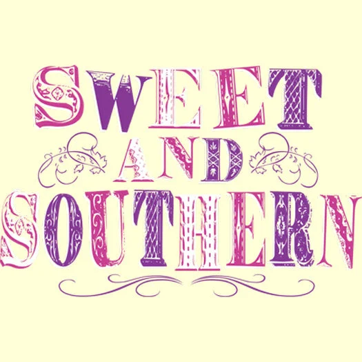 Sweet and Southern - Country Girl T Shirt Fashionable Rounded Short Shirt