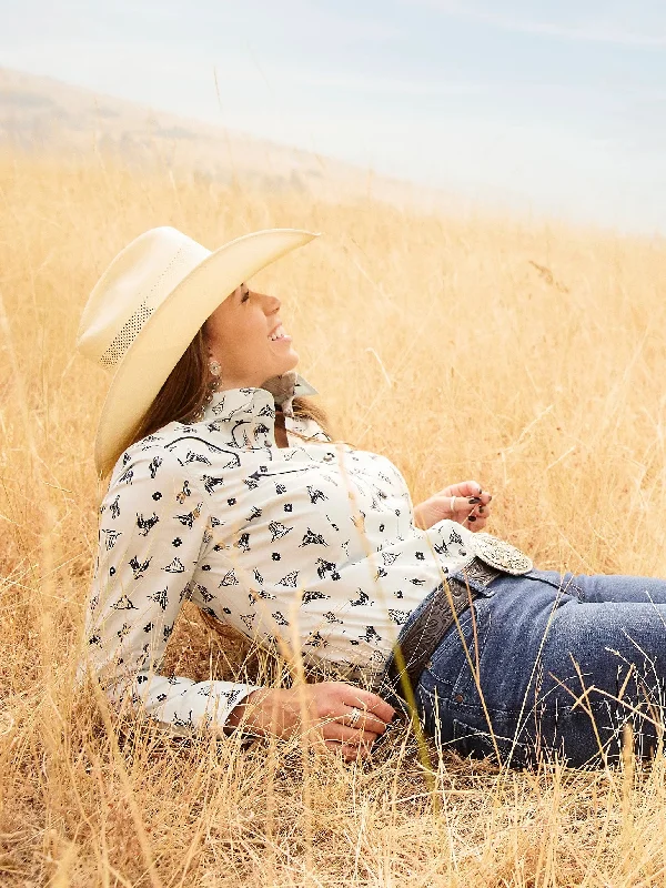 WOMEN'S WRANGLER RETRO COWGIRL CACTUS WESTERN SNAP SHIRT IN BLUE PRINT*FREE SHIPPING* FREE GIFT* Trendy Short Sleeve Tunic WOMEN'S WRANGLER RETRO COWGIRL CACTUS WESTERN SNAP SHIRT IN BLUE PRINT*FREE SHIPPING* FREE GIFT* Trendy Short Sleeve Tunic