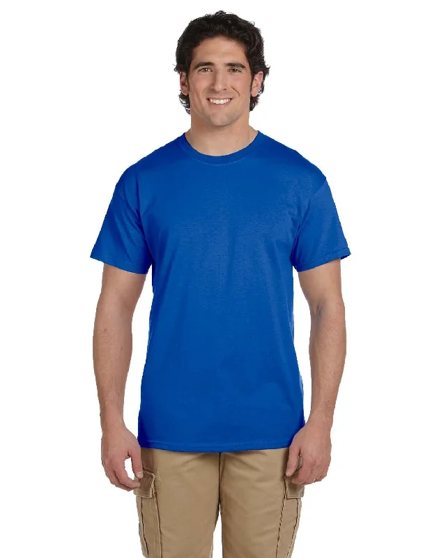 Gildan Tall Ultra Cotton Heavyweight T-Shirt | Royal Lace Blend Ribbed Blend Corduroy Blend