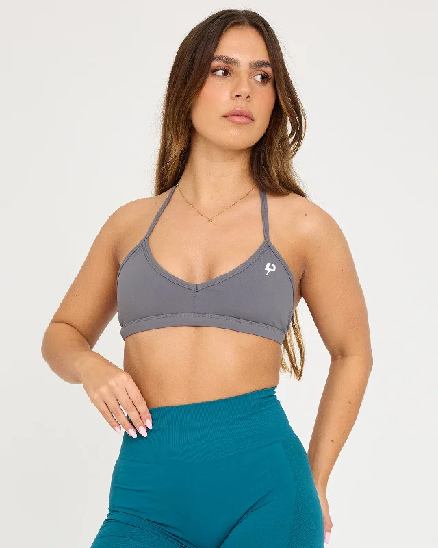 Evolve Barely There Sports Bra Ultra-Light Bra