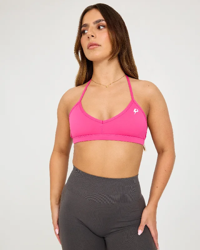 Evolve Barely There Sports Bra Multi-Way Bra Design