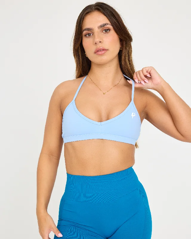 Evolve Barely There Sports Bra Lightly Padded Bra