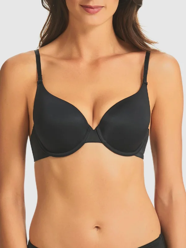 Refined 5 Way Convertible Bra - RL026A Full Support Bra