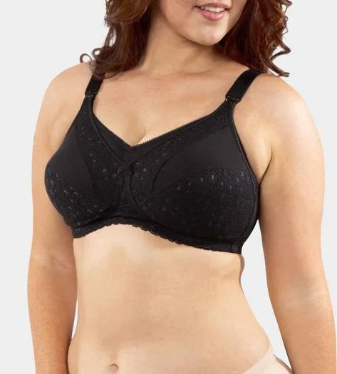 Triumph - Mamabel Maternity Bra . High Support Bra