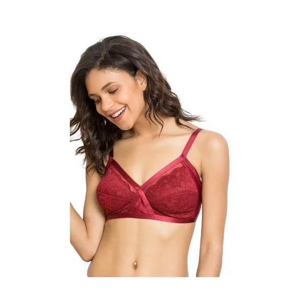 True Curve Super Support Bra Sleek Push-Up Bra