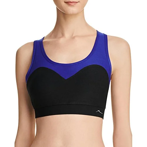 X By Gottex Womens Sports Bra Feminine Lace Bra