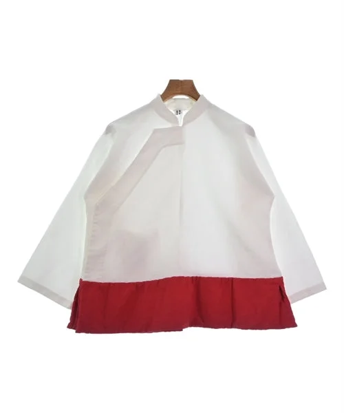 COMME des GARCONS COMME des GARCONS Casual jackets Zippered Jacket Buttoned Jacket Snapped Jacket COMME des GARCONS COMME des GARCONS Casual jackets Zippered Jacket Buttoned Jacket Snapped Jacket