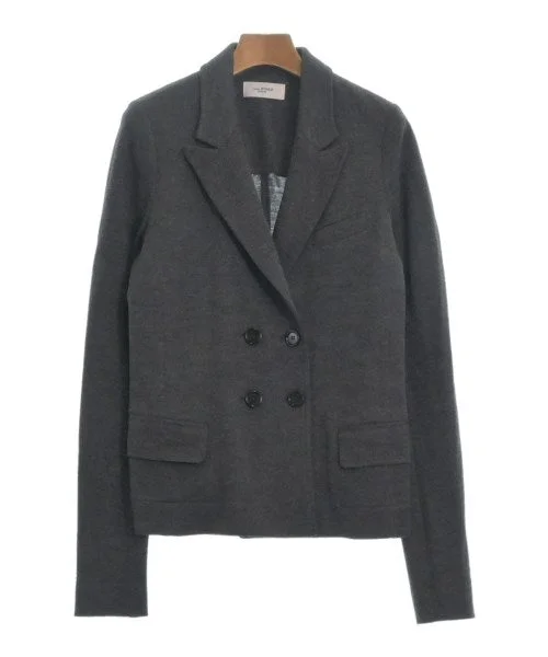 ISABEL MARANT ETOILE Casual jackets Embroidered Jacket Appliqued Jacket Beaded Jacket ISABEL MARANT ETOILE Casual jackets Embroidered Jacket Appliqued Jacket Beaded Jacket