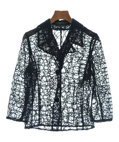 Max Mara Casual jackets Appliqued Jacket Beaded Jacket Sequined Jacket