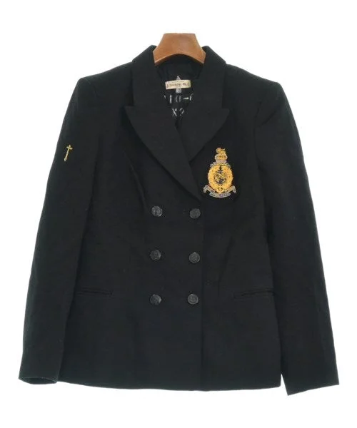 SHANANA MIL Casual jackets Insulated Jacket Fitted Jacket Loose Jacket