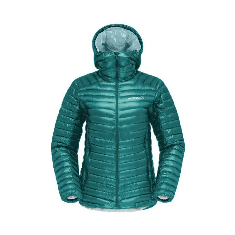Norrona Women's Trollveggen Superlight Down 850 Jacket Chenille Jacket Brocade Jacket Lace Jacket Norrona Women's Trollveggen Superlight Down 850 Jacket Chenille Jacket Brocade Jacket Lace Jacket
