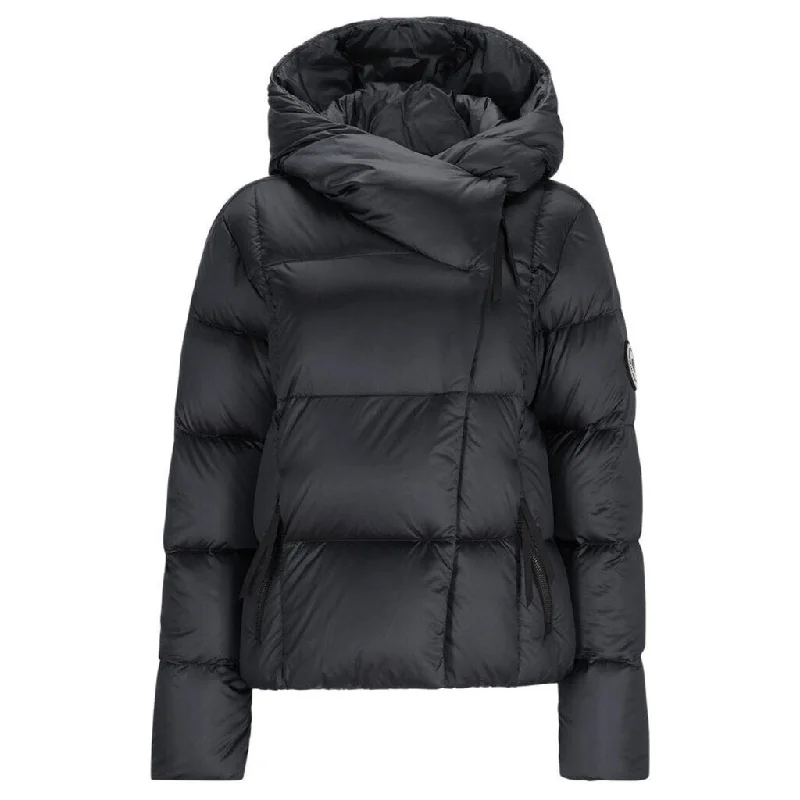Obermeyer Women's Calypso Down Jacket V-Neck Jacket Boat Neck Jacket Square Neck Jacket Obermeyer Women's Calypso Down Jacket V-Neck Jacket Boat Neck Jacket Square Neck Jacket