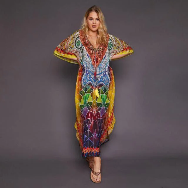 colorful 1