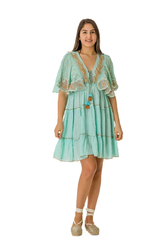 2023 Collection - 05 Dazzle Dress - NEW ARRIVAL