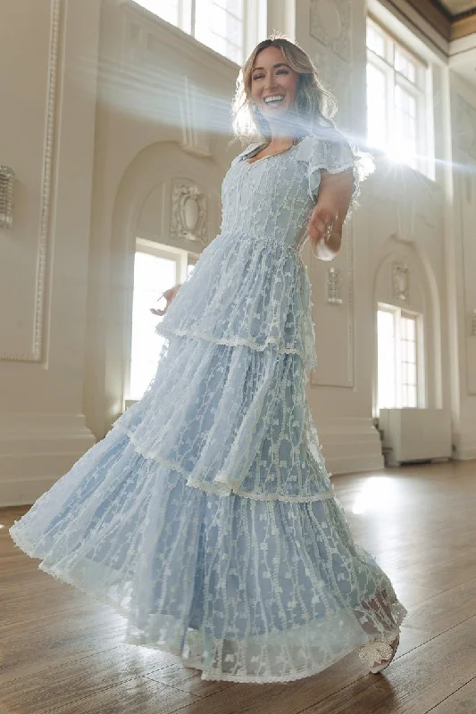 Annabelle Dress - FINAL SALE