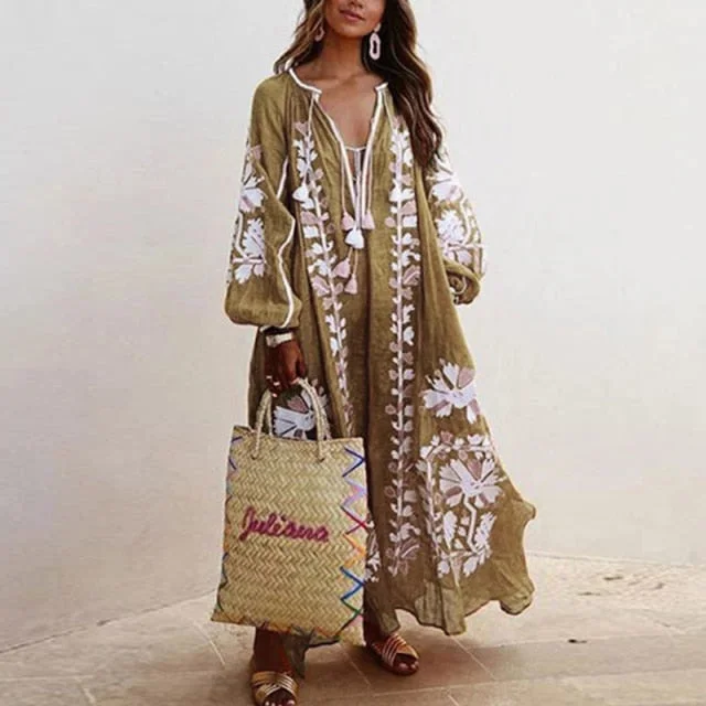 beige
