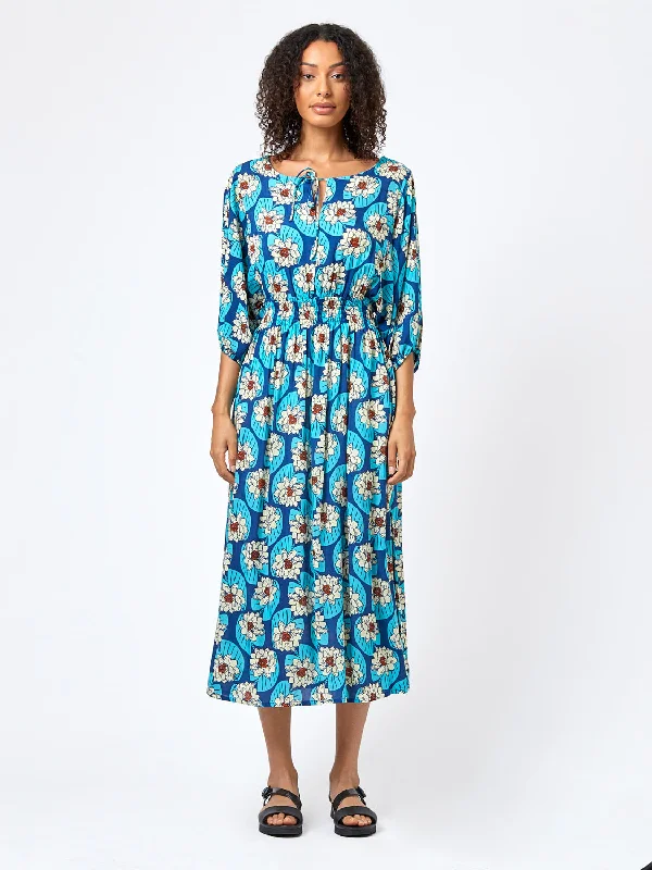 BUBBS DRESS