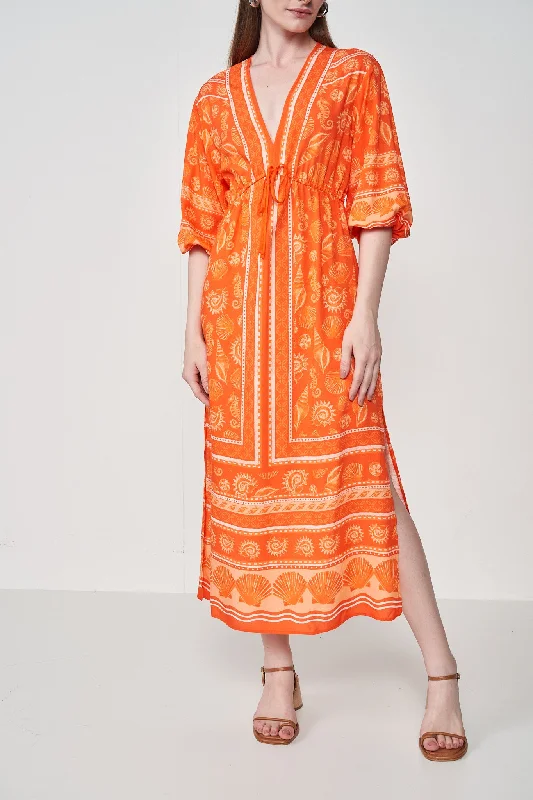COLCCI PALO DRESS -PRESALE