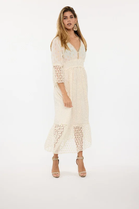 RESORT CRUISE DRESS C-1527