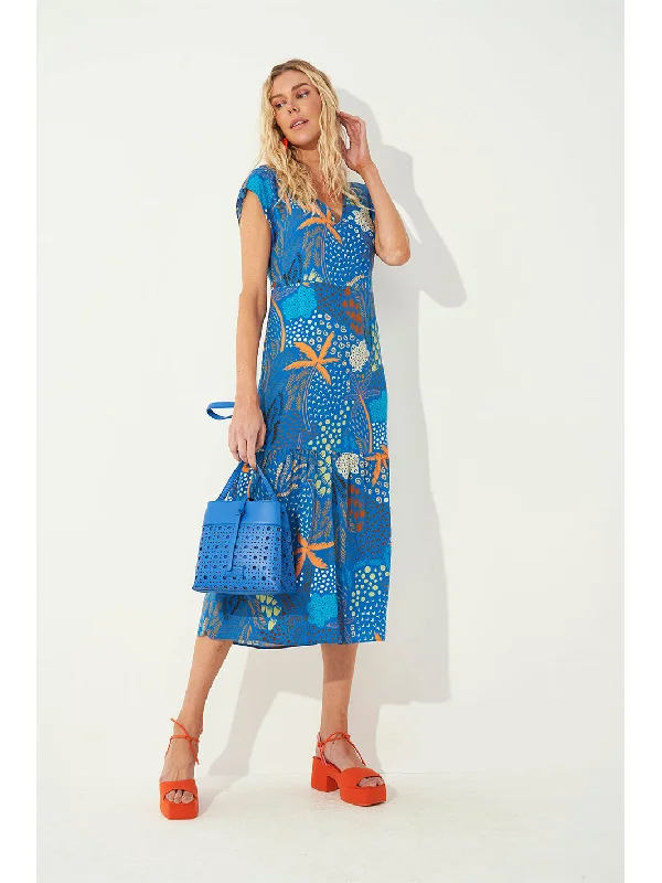 LUNA DRESS