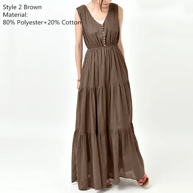 Style 2 Brown