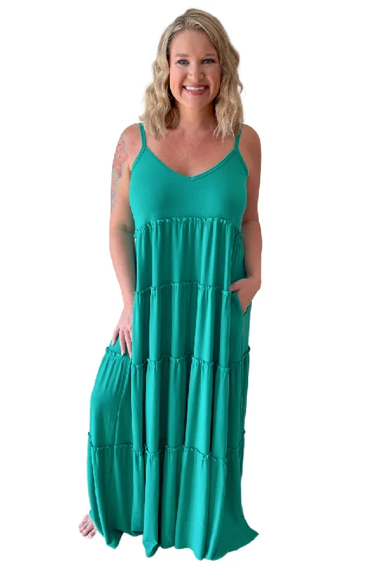 Feeling Wild Dress