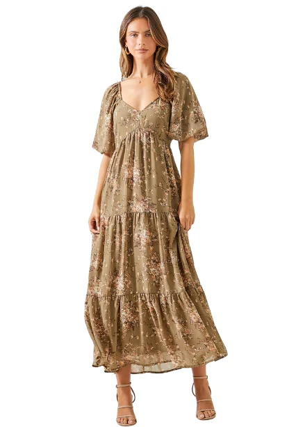 Know Me So Well Dress