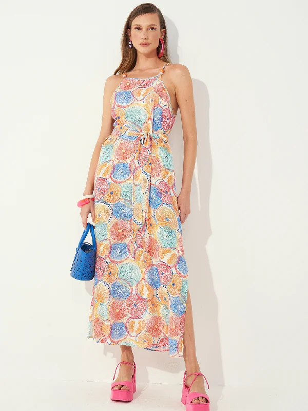 LINLEY DRESS