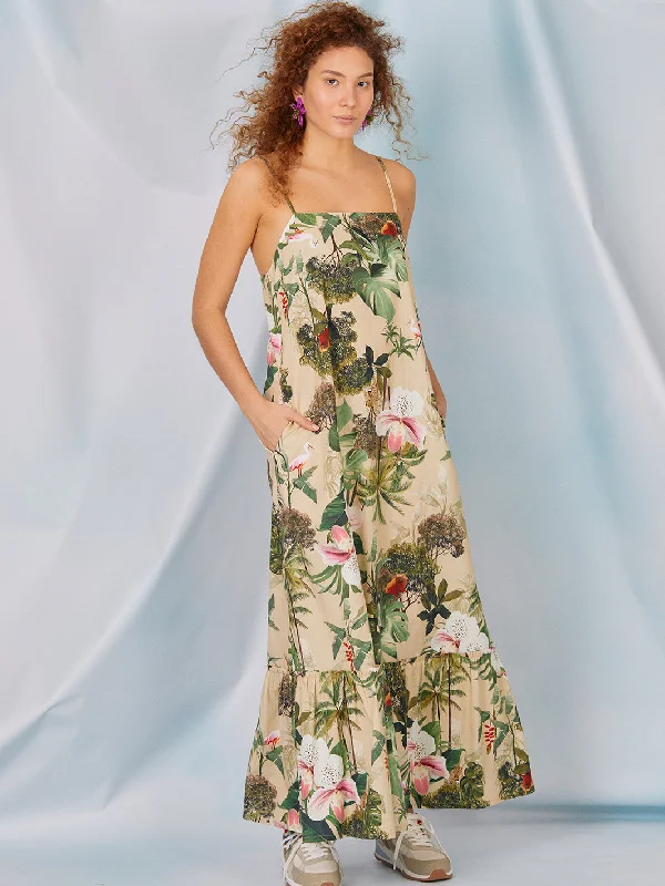 LONGO DRESS