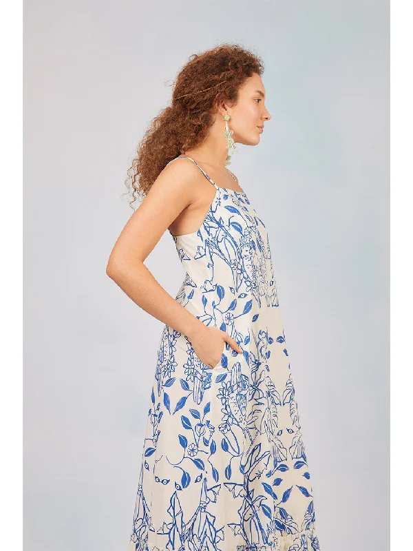 LONGO DRESS