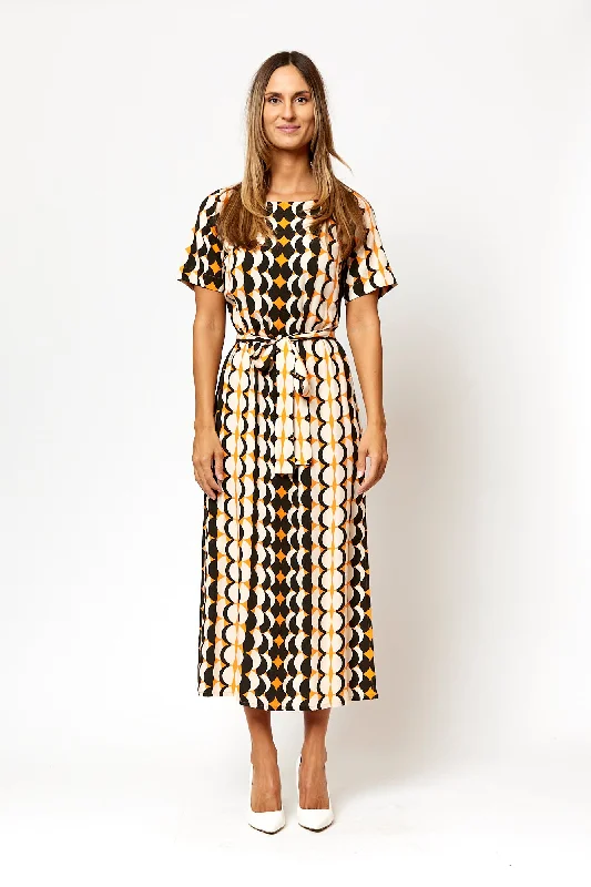 OMIO DRESS