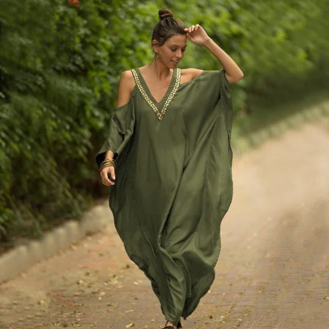 light green