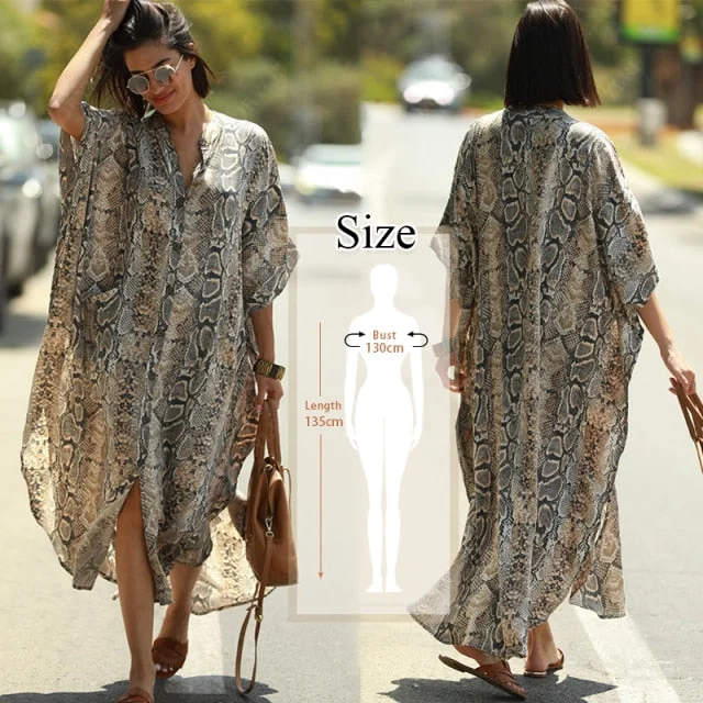 snake pattern