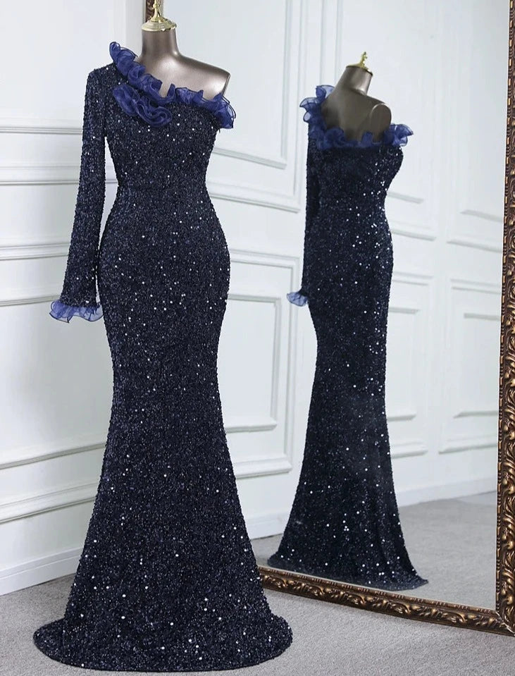 Navy Blue