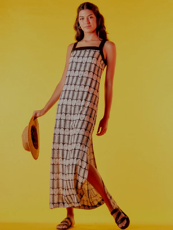 KALSY DRESS