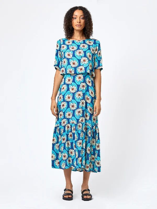 GLYS DRESS
