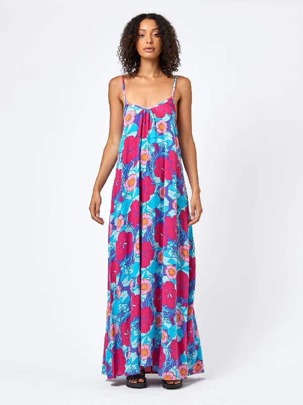 MILES DRESS