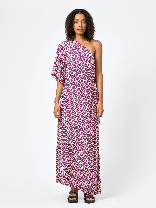 FLOCLE DRESS