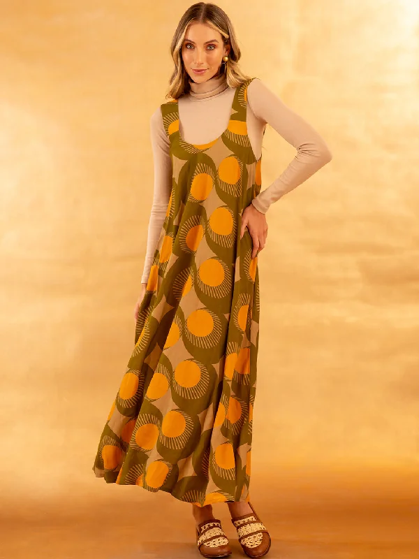 HAHAS DRESS