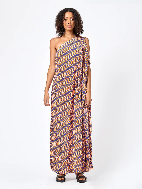 BASS DRESS