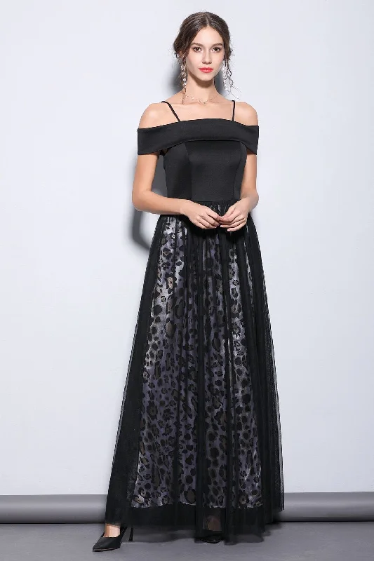 FashionSierra - Long Designer Runway Dresses