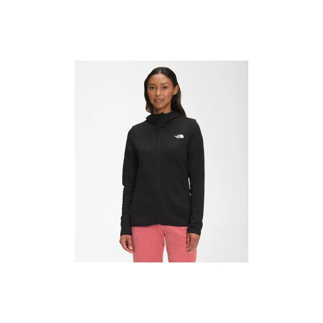 Women's Canyonlands Hoodie Hoodie with Drop Shoulder Relaxed Streetwear