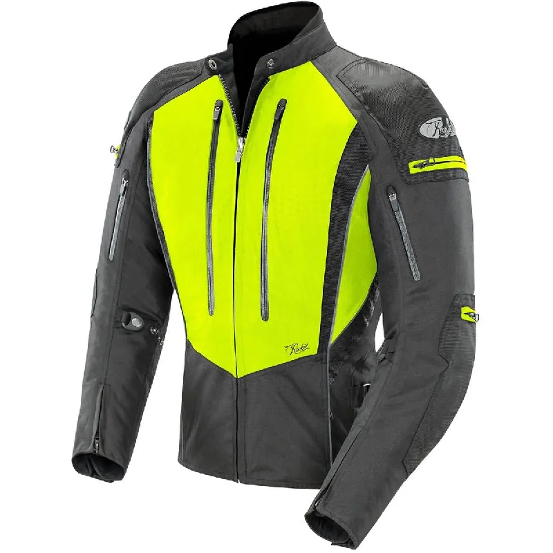 HiViz / Black