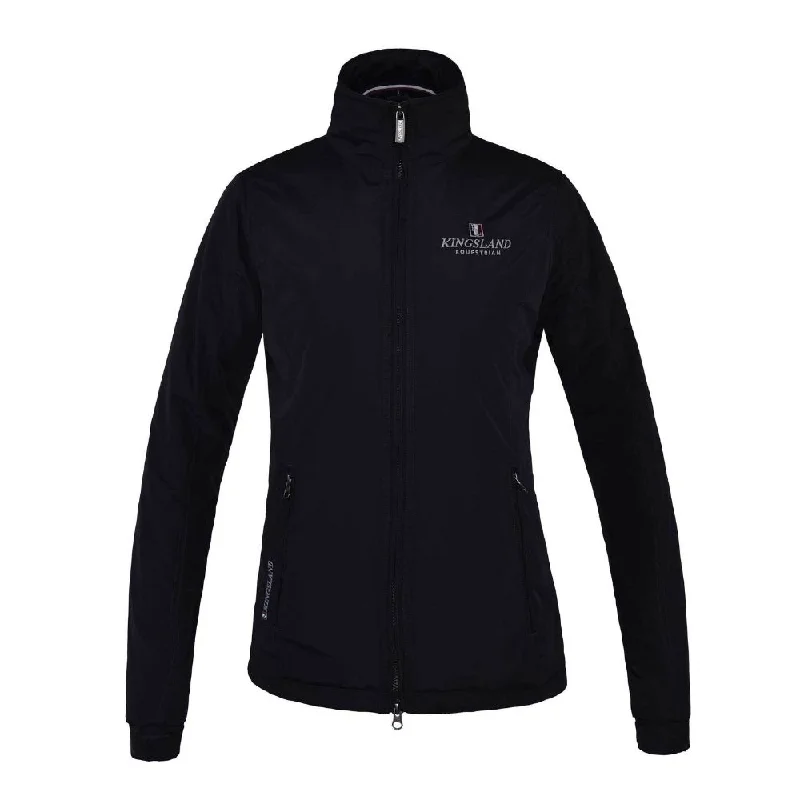 Kingsland Classic Ladies Jacket Fleece Jacket Down Jacket Feather Jacket