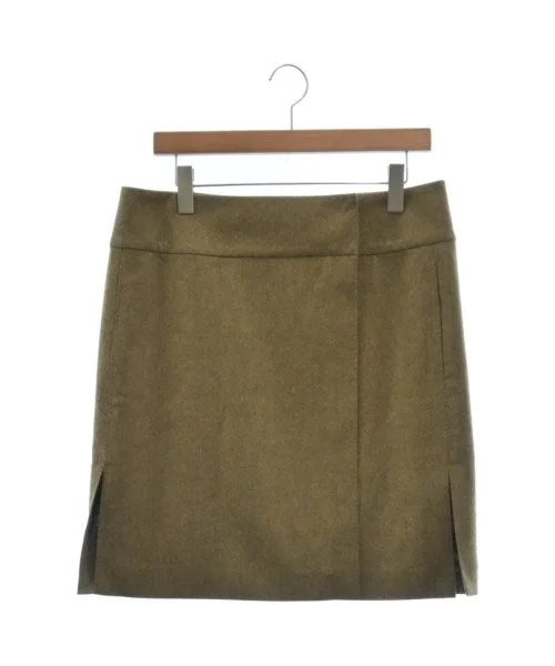 HERMES Mini skirts mini skirt trendy