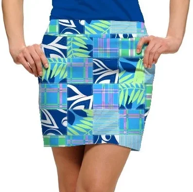 Loudmouth Golf: Women's StretchTech Skort - Wedding Crashers lace skirt romantic